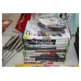 XBOX 360 GAMES