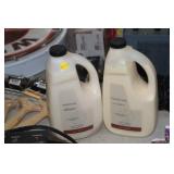 SHAMPOO AND CONDITIONER