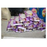 LOT OF PULL-UPS WIPES