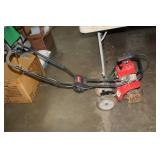 TROY-BILT GARDEN TILLER
