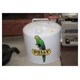 POLLY GAS CAN