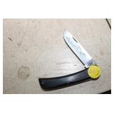 CASE XX SOD BUSTER JR KNIFE