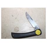 CASE XX SOD BUSTER KNIFE