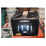 WARING FOOD DEHYDRATOR