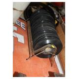 45 RPM RECORD ALBUMS