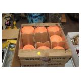 LOT OF SHOOTING TARGETS