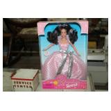 35TH ANNIVERSARY TERESA DOLL