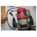 CRAFTSMAN ROUTER