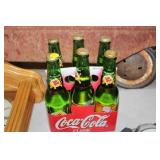 COLLECTOR DALE EARNHARDT BOTTLES