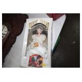 VINTAGE GONE WITH THE WIND COLLECTOR DOLL