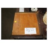 VINTAGE PAPER CUTTER