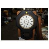 WALL CLOCK FOR REPAIR