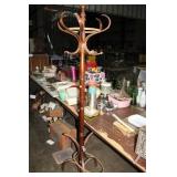 COAT RACK