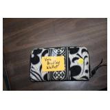 VERA BRADLEY WALLET