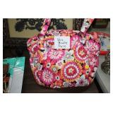 VERA BRADLEY PURSE