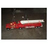 VINTAGE NYLANT FIRE TRUCK