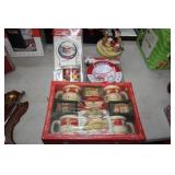 CAMPBELLS SOUP COLLECTIBLES