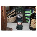 COLEMAN LANTERN
