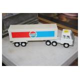 PEPSI TRUCK & TRAILER
