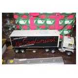 METAL GM TRUCK & TRAILER