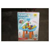 SAND BEACH SET TOYS