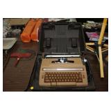 SMITH CARONA TYPE WRITER