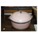 CLUB COOKING POT