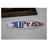 MILLER LITE TAP HANDLE