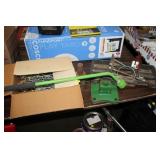 PEG BOARD HOOKS,TRACTOR PARTS,ET