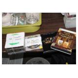 COMPUTER GAMES & ETC