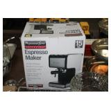 EXPRESSO MAKER