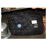 COLD FOOD TRANSPORT BAG