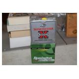 2 BOXES OF 12G SHOT GUN SHELLS