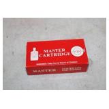 50 ROUNDS OF 9MM SHELLS