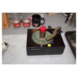 RCA VICTOR RECORD PLAYER