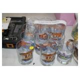 GULF COLLECTOR GLASSES