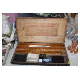 VINTAGE ARISTOCAT SIGN MAKER