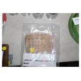 1918 ROTH MEMORY COURSE BOOKS