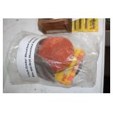 LOT OF SANDING DISCS