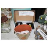 PLANTER & SPEAKER WALL MOUNTS