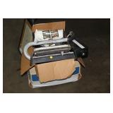 PROPANE VENTLESS GAS LOGS