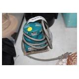 MAKITA SANDER