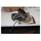 CRAFTSMAN BELT SANDER,DISCS