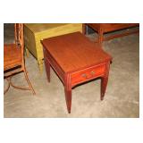 OCCASIONAL TABLE,18X24X21