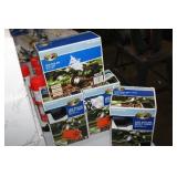 LED SOLAR SPOT LIGHTS