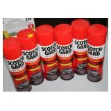 SCOTCHGARD PROTECTOR