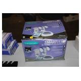 DOUBLE ELECTRIC BREAST PUMP