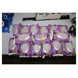 LOT OF PULL UPS WIPES