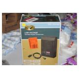 120 WATT DIGITAL TRANSFORMER