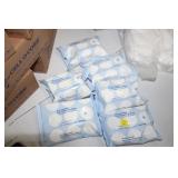 FACIAL CLEANING WIPES